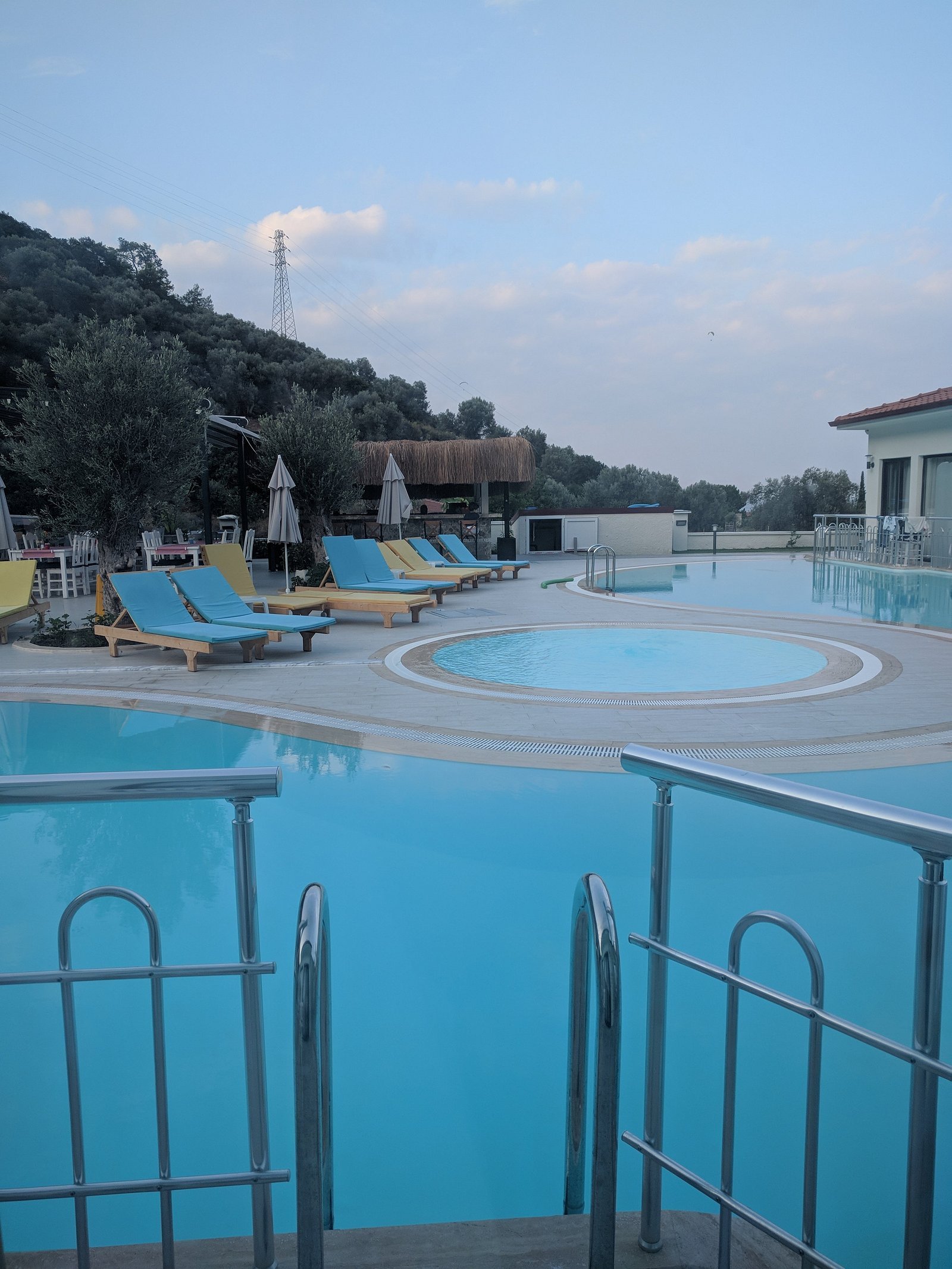 Z Exclusive Hotel and Villas photo 15