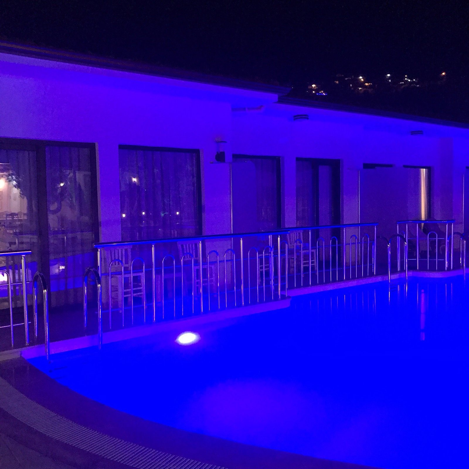 Z Exclusive Hotel and Villas photo 16
