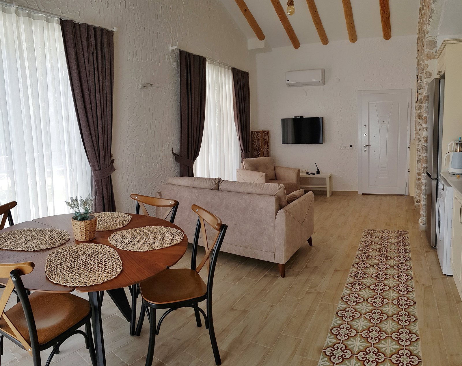 Z Exclusive Hotel and Villas photo 17
