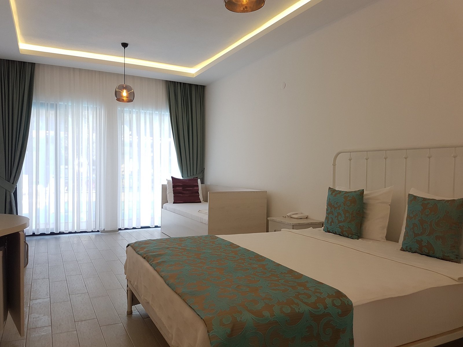 Z Exclusive Hotel and Villas photo 21