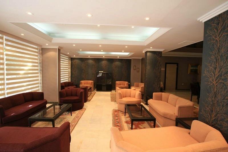 Myra Hotel photo 4