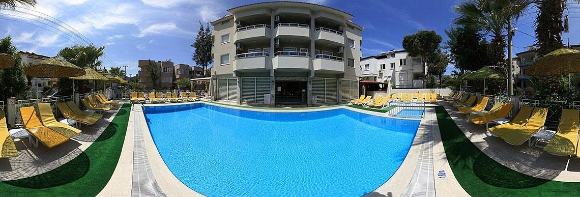 Myra Hotel photo 6