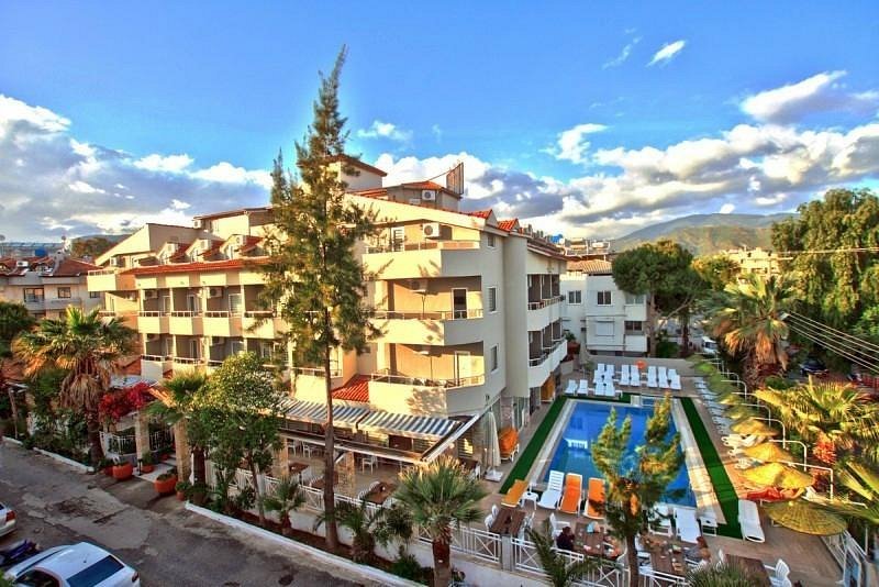 Myra Hotel photo 2