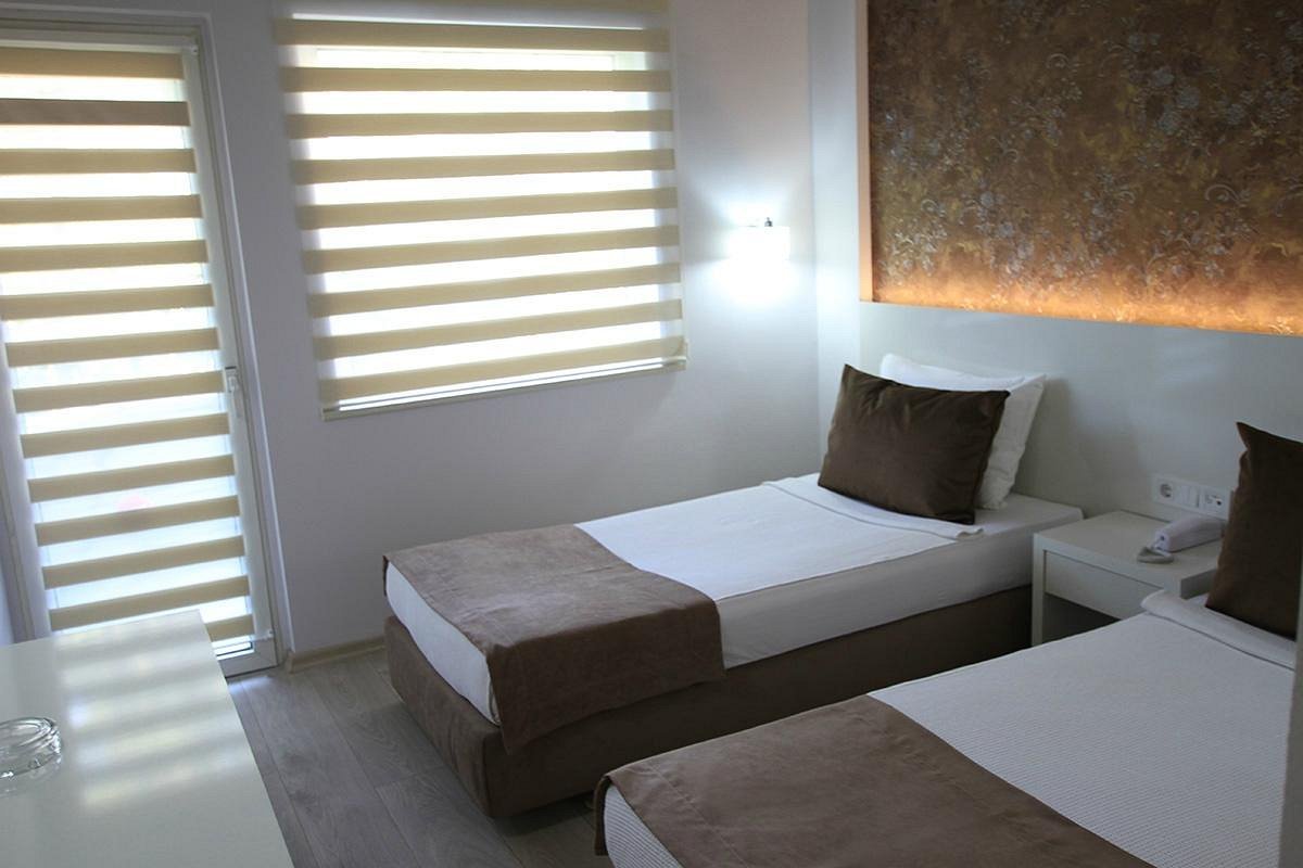 Myra Hotel photo 7