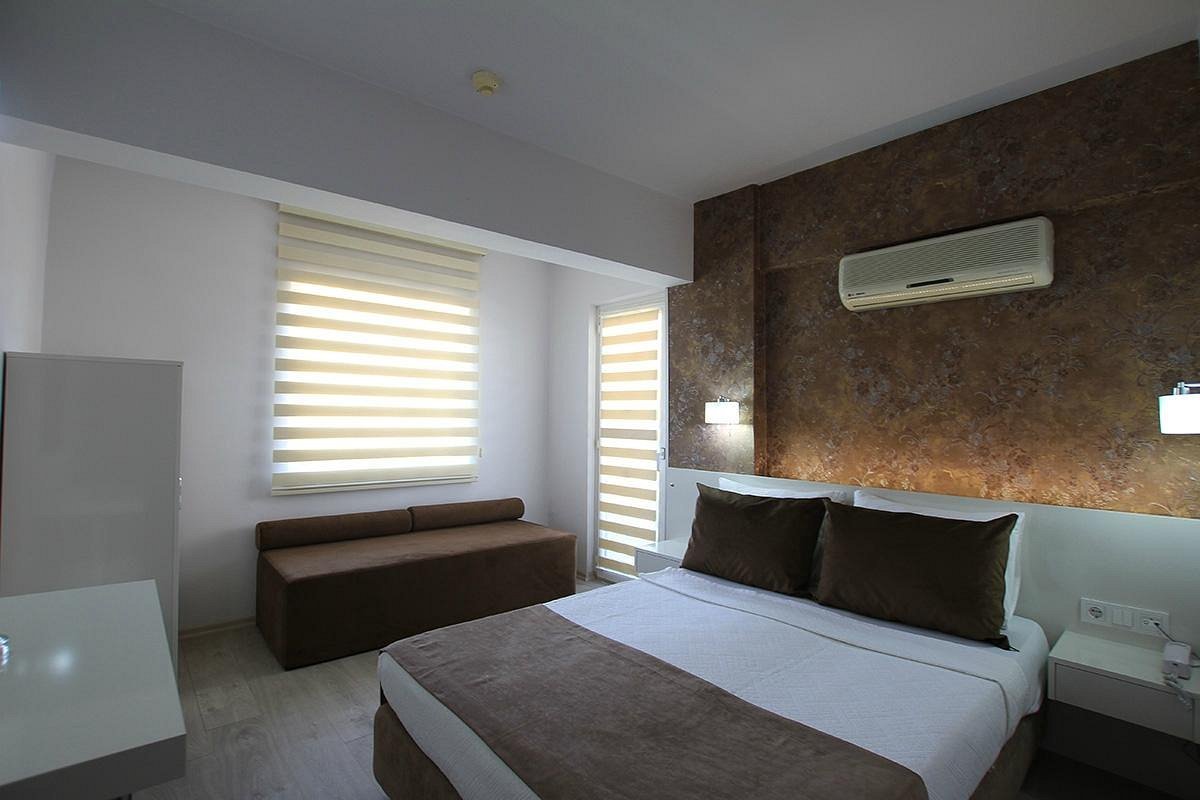 Myra Hotel photo 8