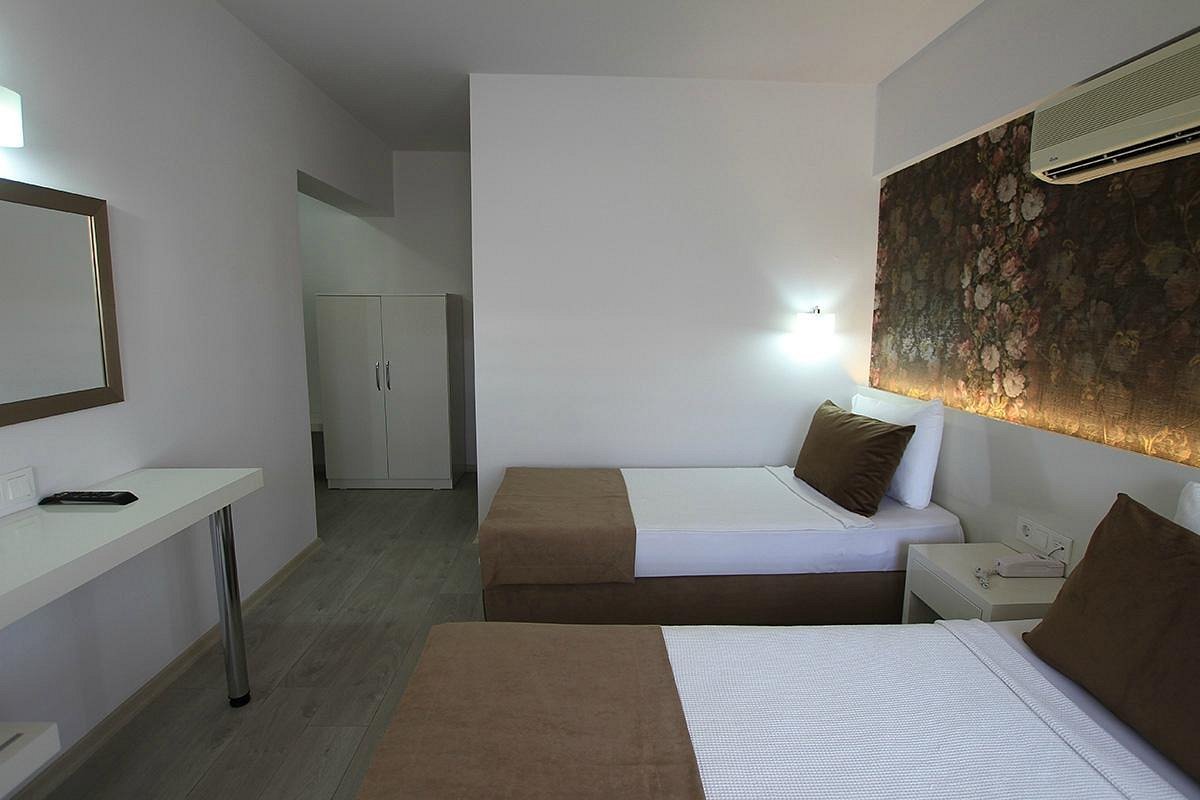 Myra Hotel photo 9