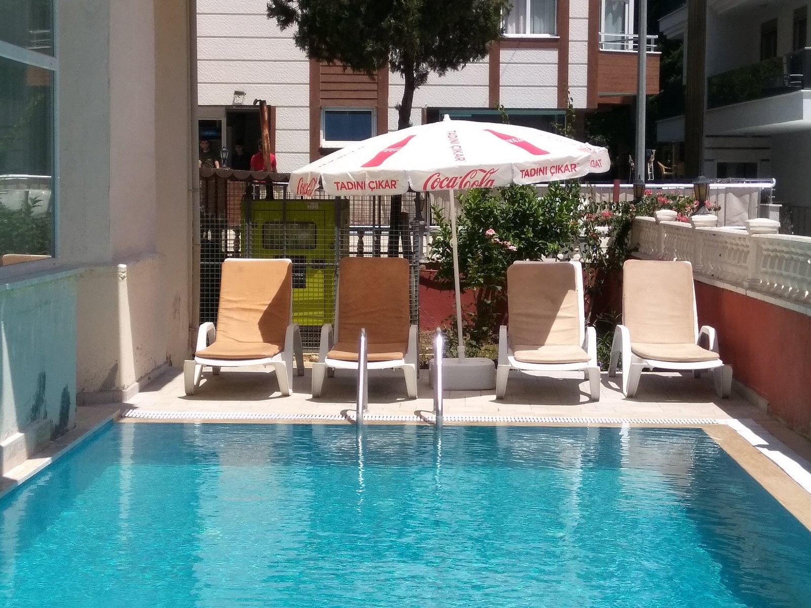 Mood Beach Hotel photo 11