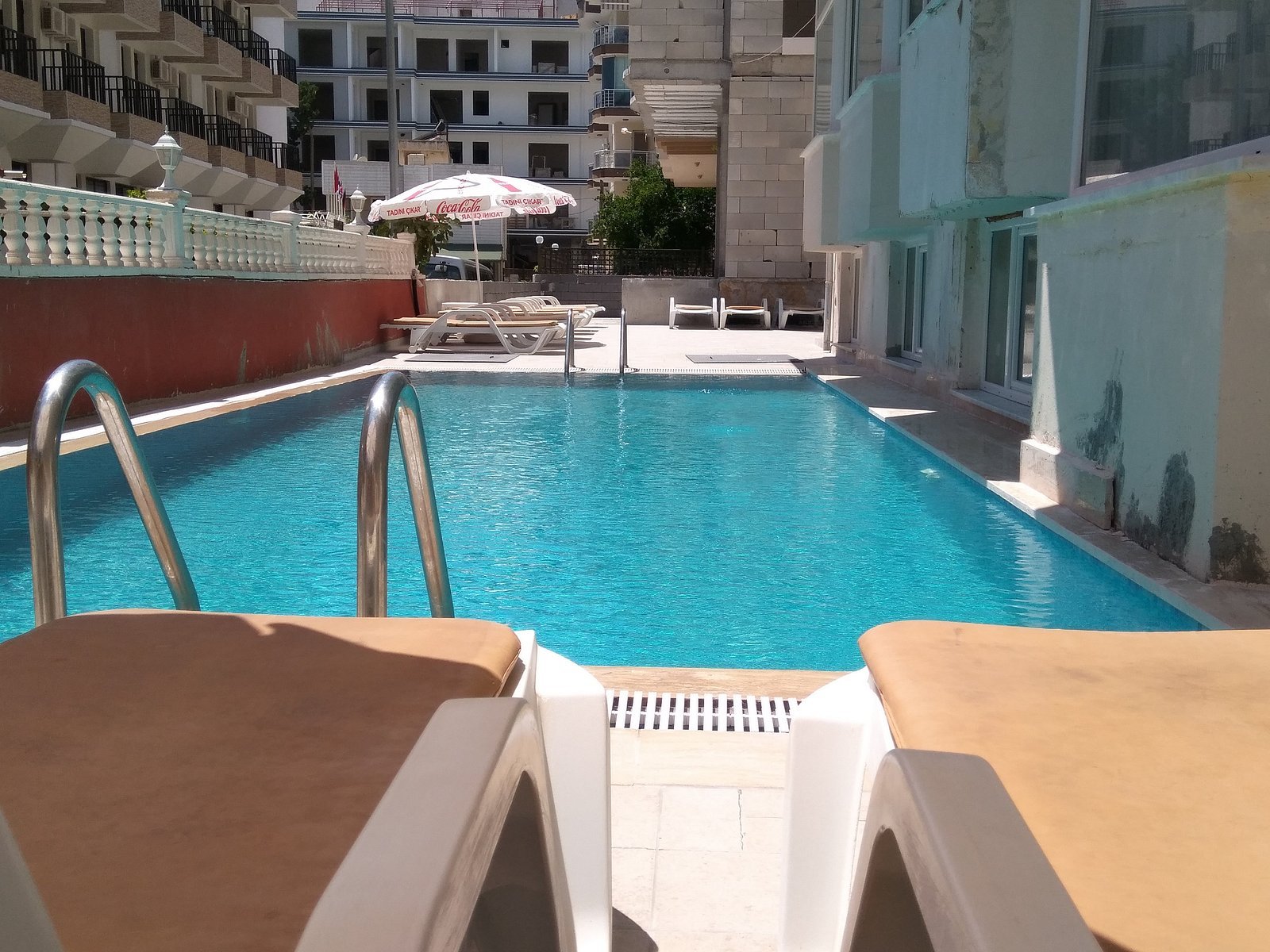 Mood Beach Hotel photo 12