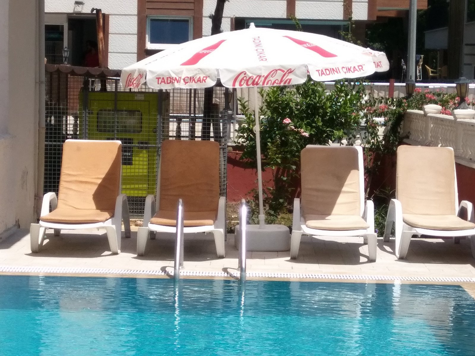 Mood Beach Hotel photo 13