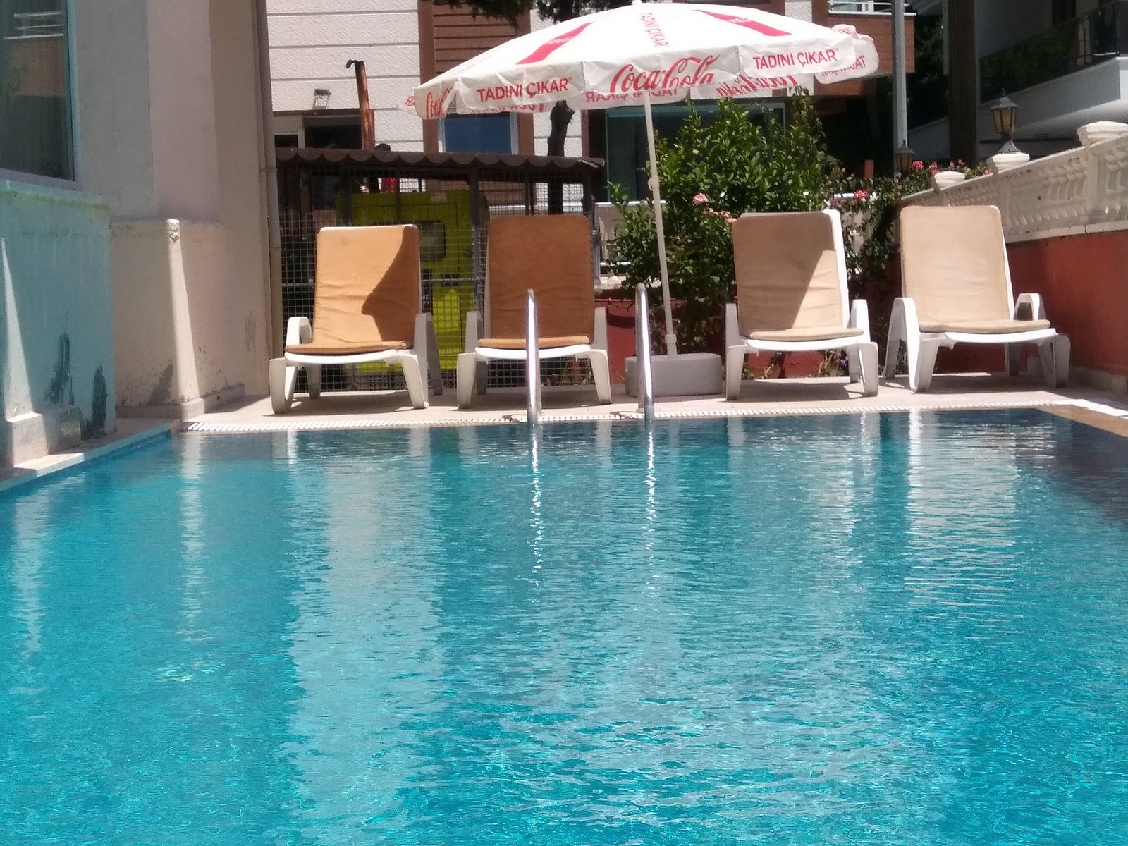 Mood Beach Hotel photo 14