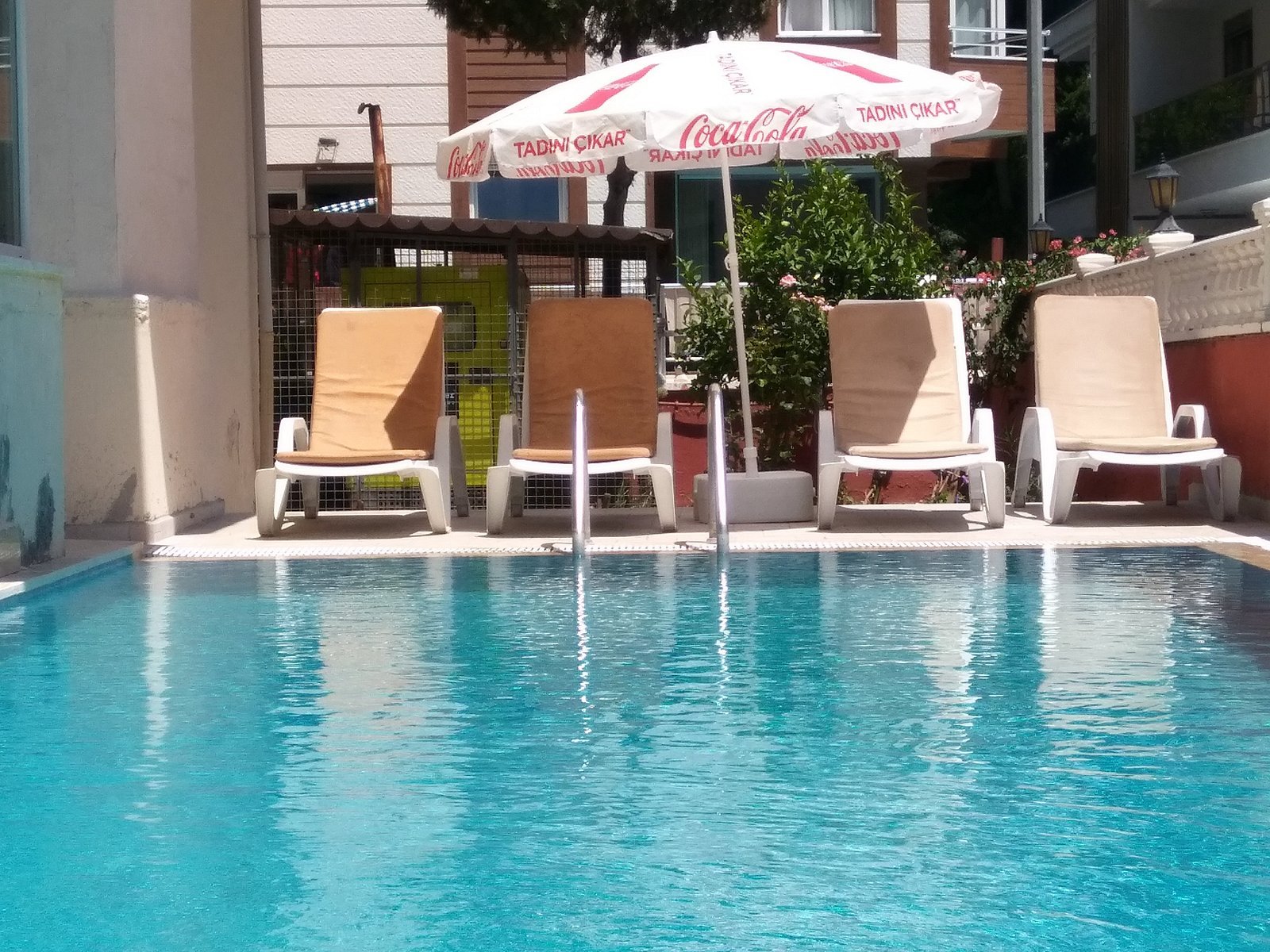 Mood Beach Hotel photo 15