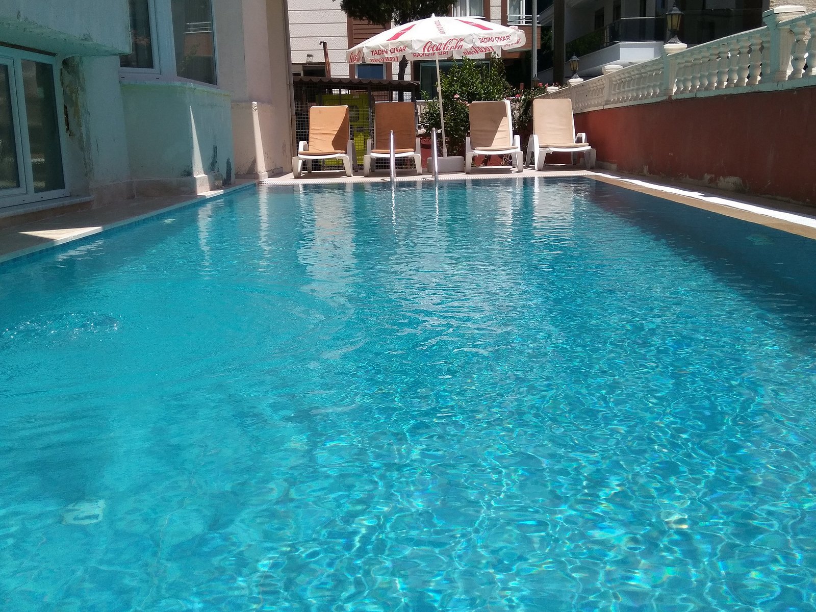 Mood Beach Hotel photo 16