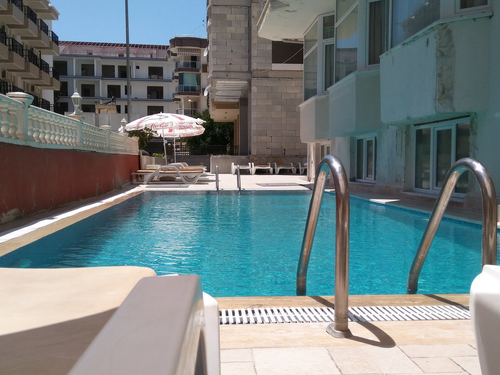 Mood Beach Hotel photo 17