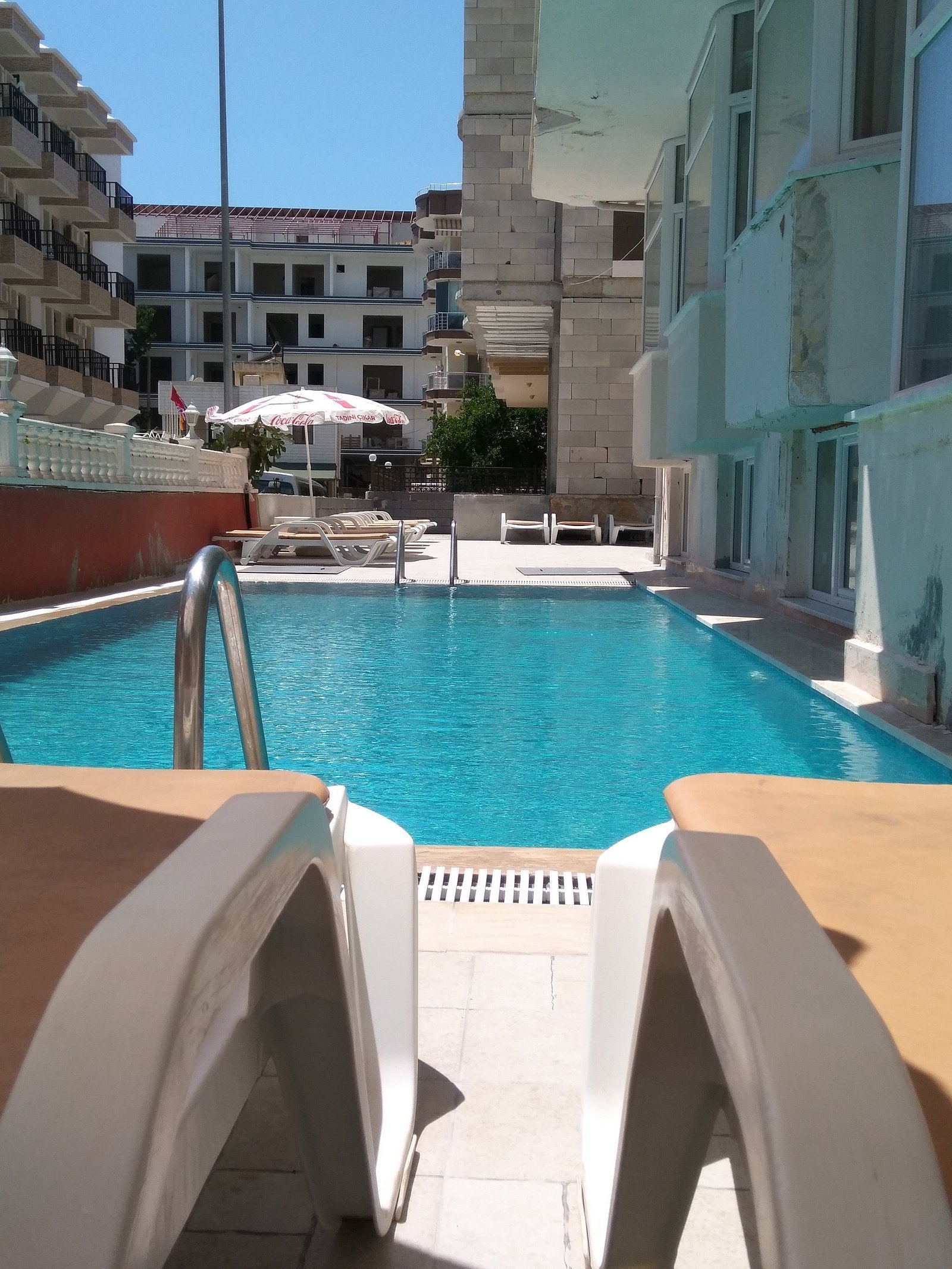 Mood Beach Hotel photo 18