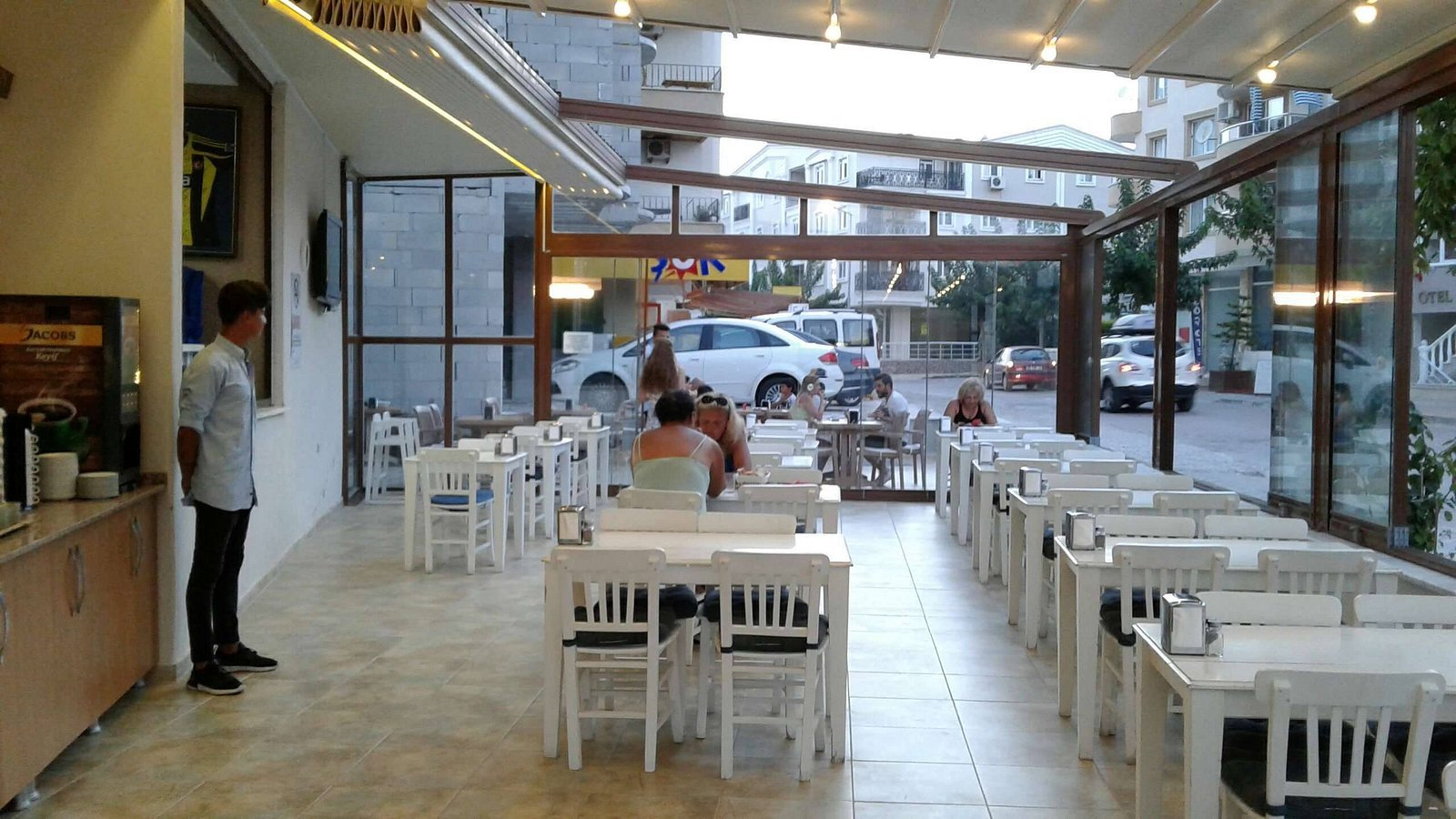 Mood Beach Hotel photo 9