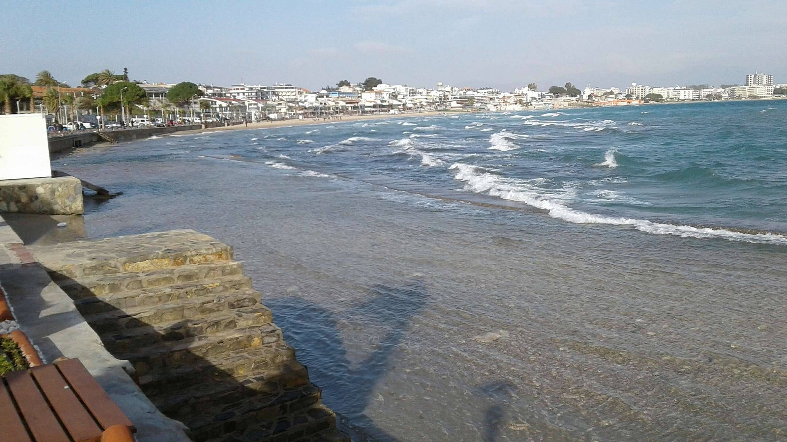 Mood Beach Hotel photo 3