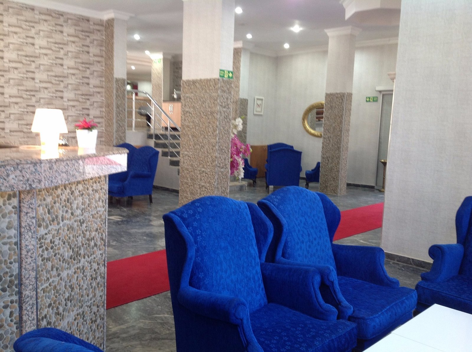 Mood Beach Hotel photo 4