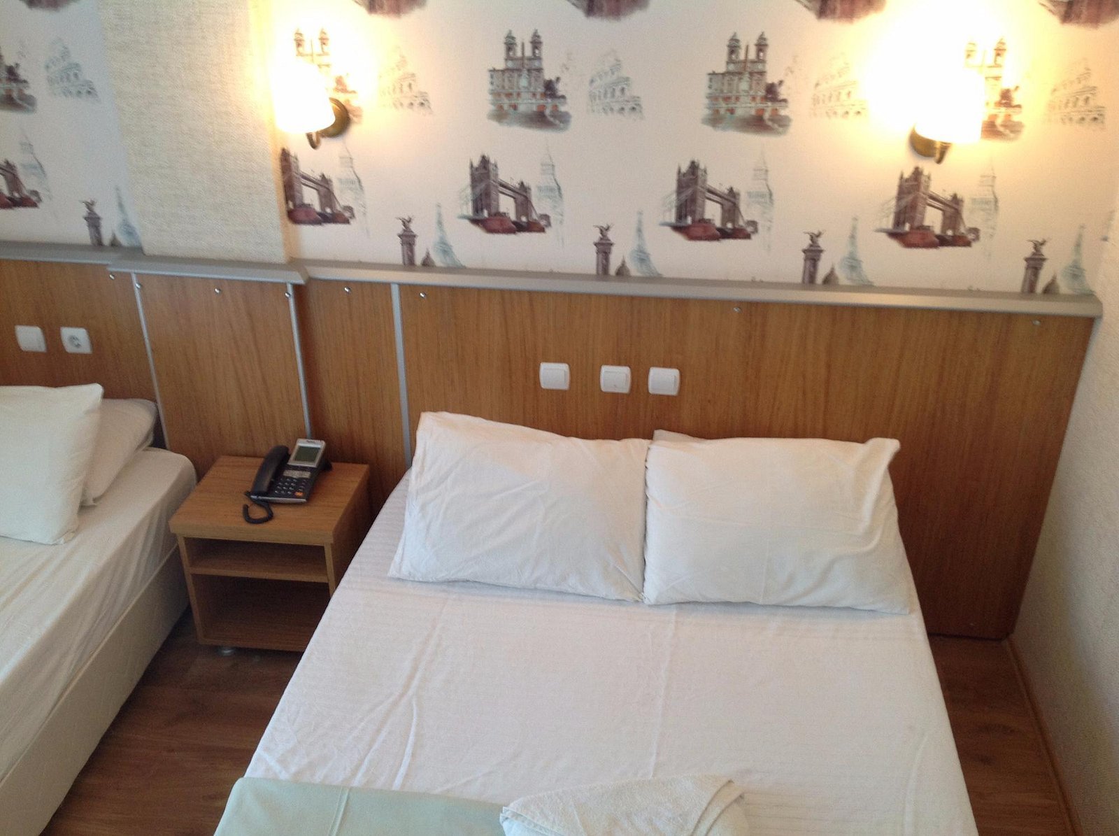 Mood Beach Hotel photo 19
