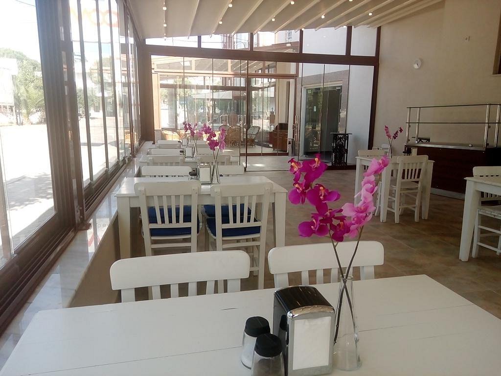 Mood Beach Hotel photo 6