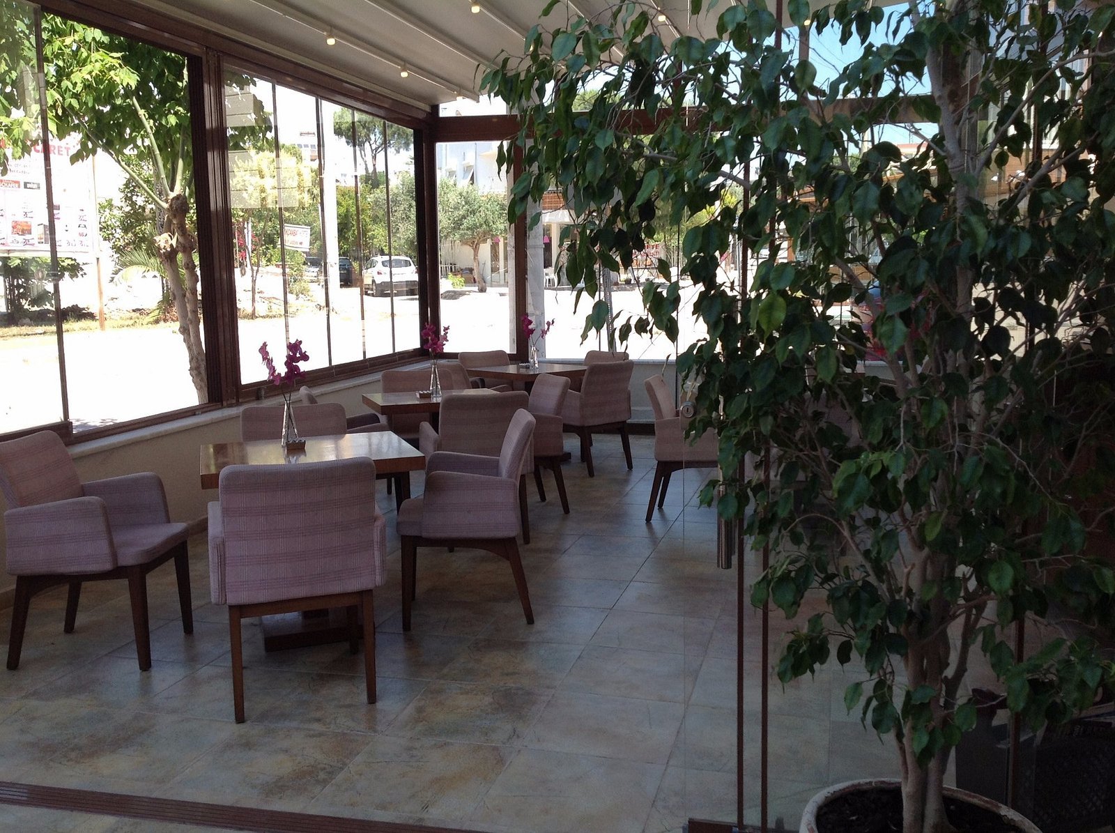 Mood Beach Hotel photo 7