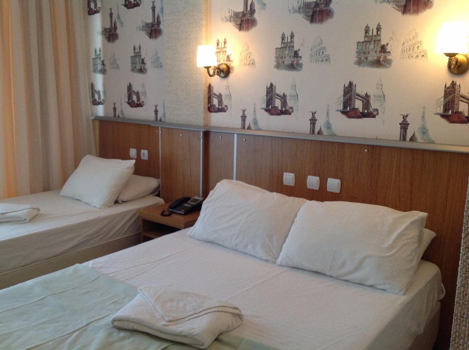 Mood Beach Hotel photo 20