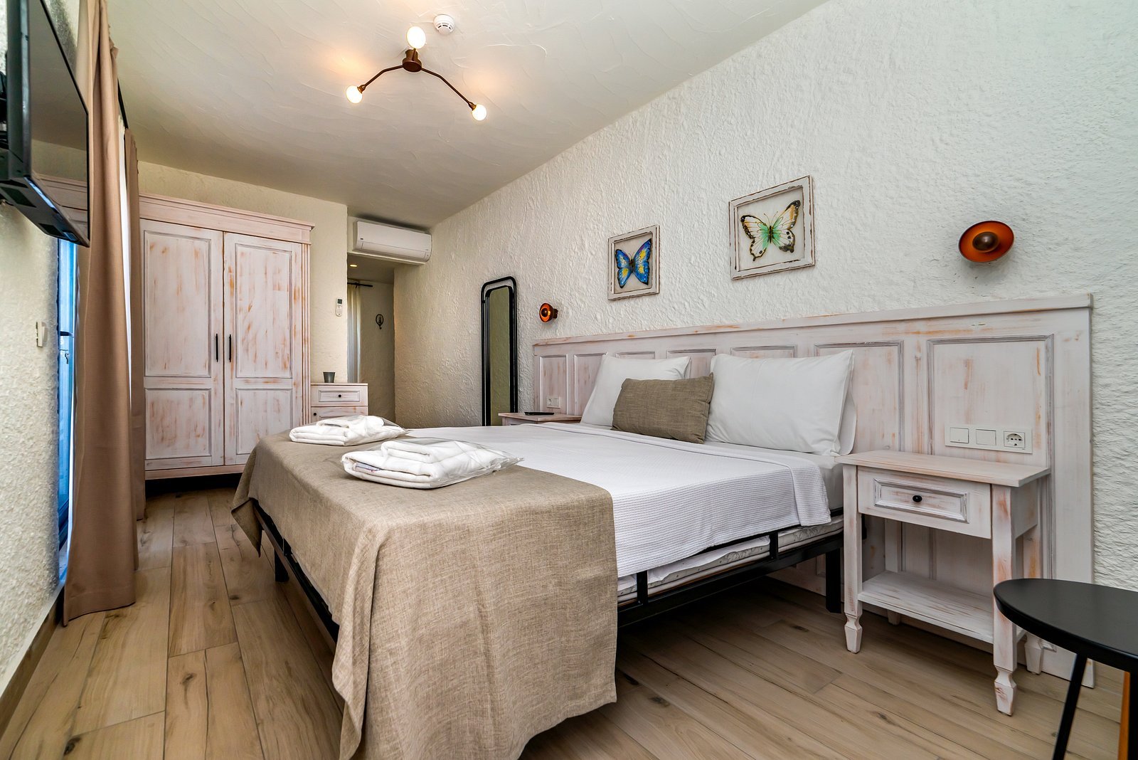 Cemal Alacati Butik Hotel photo 20