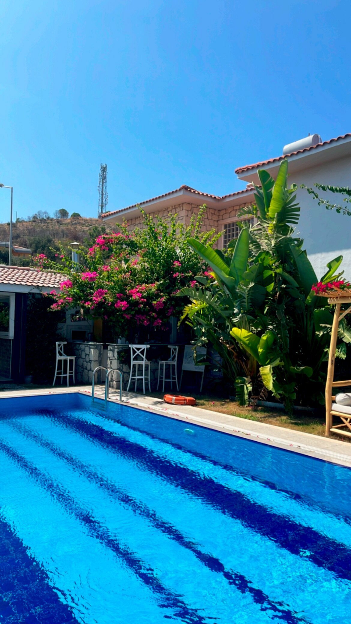 Cemal Alacati Butik Hotel photo 13