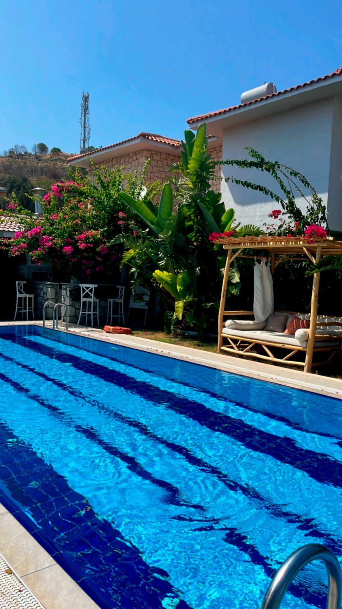 Cemal Alacati Butik Hotel photo 14