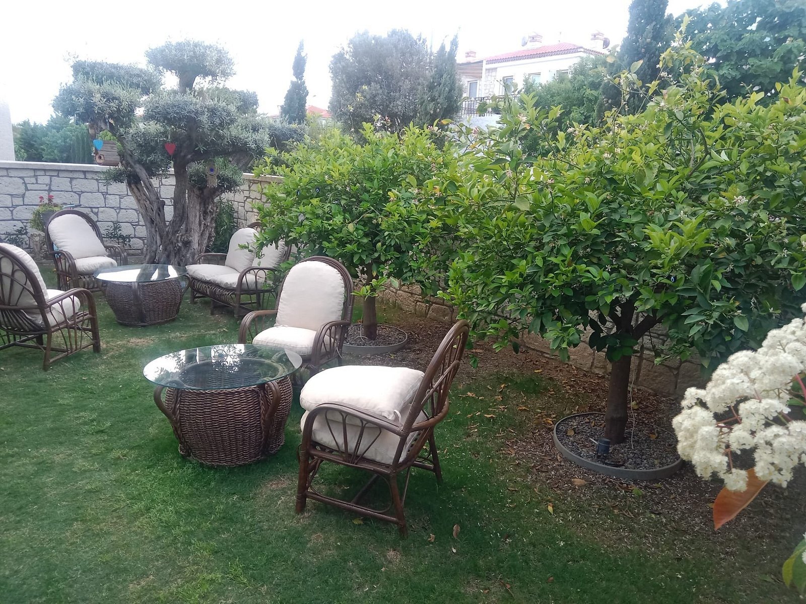 Cemal Alacati Butik Hotel photo 9