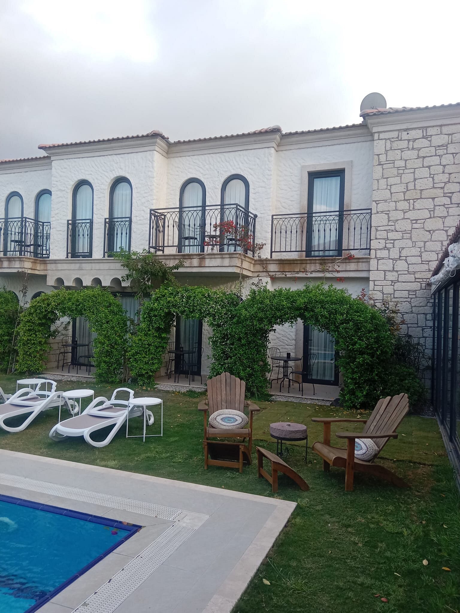 Cemal Alacati Butik Hotel photo 2
