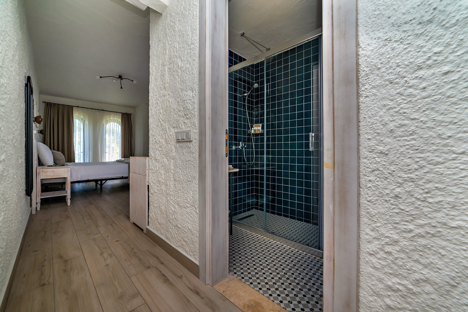 Cemal Alacati Butik Hotel photo 17