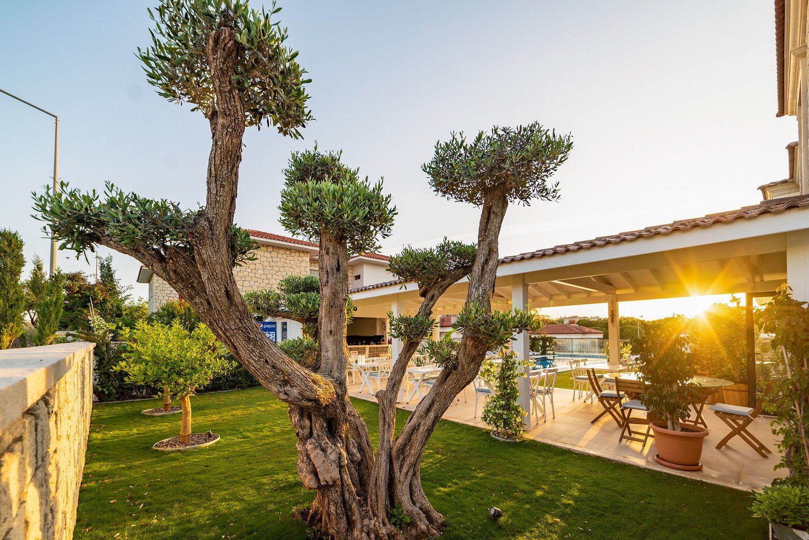 Cemal Alacati Butik Hotel photo 4