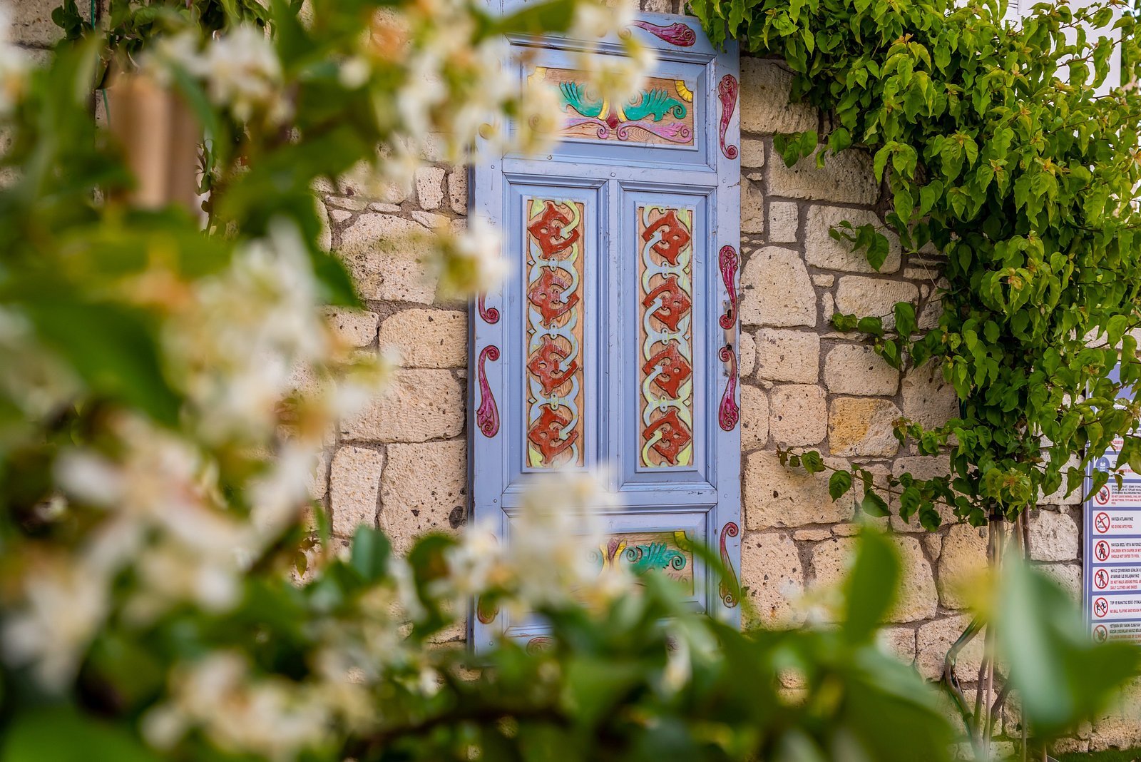 Cemal Alacati Butik Hotel photo 6