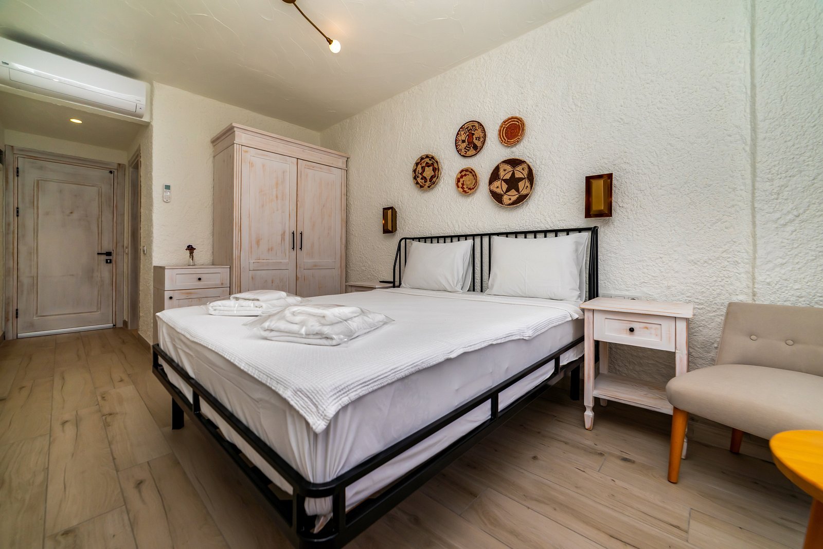Cemal Alacati Butik Hotel photo 18