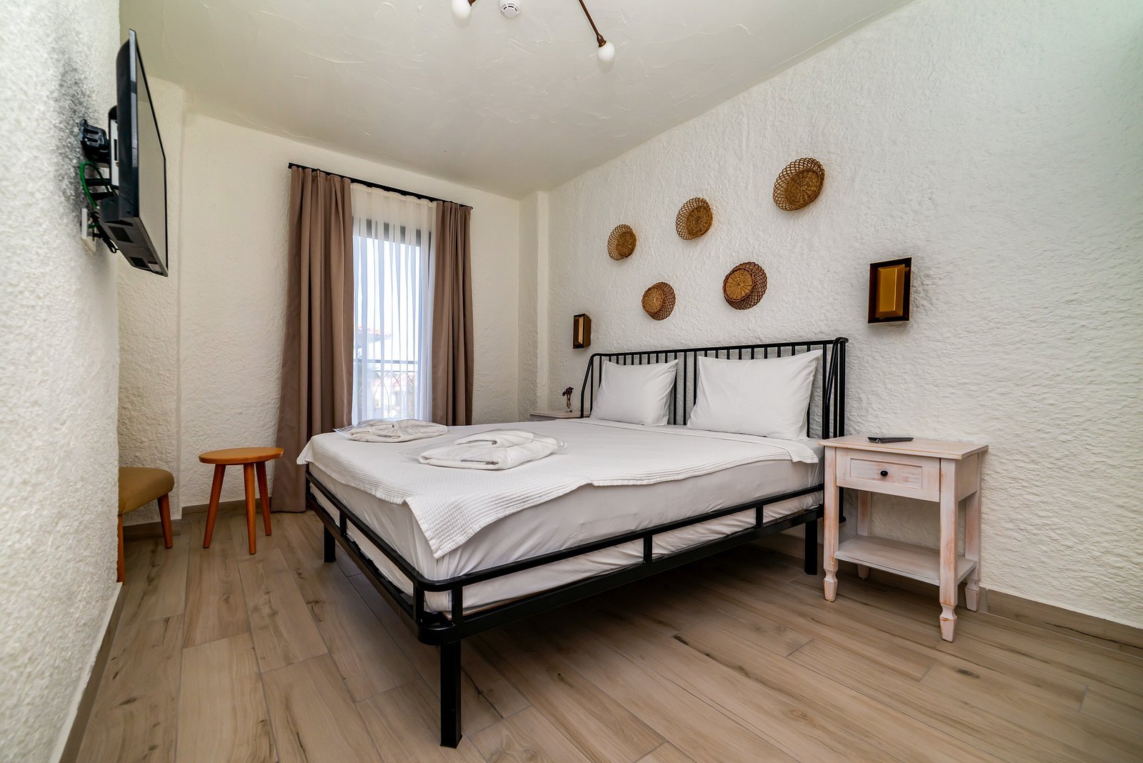 Cemal Alacati Butik Hotel photo 19