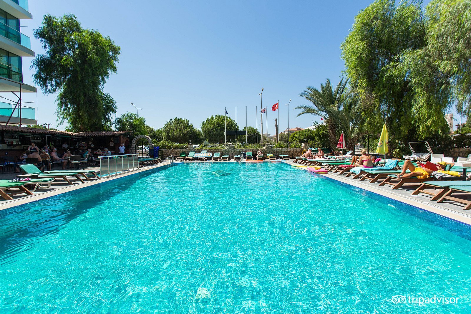 Panormos Hotel photo 11