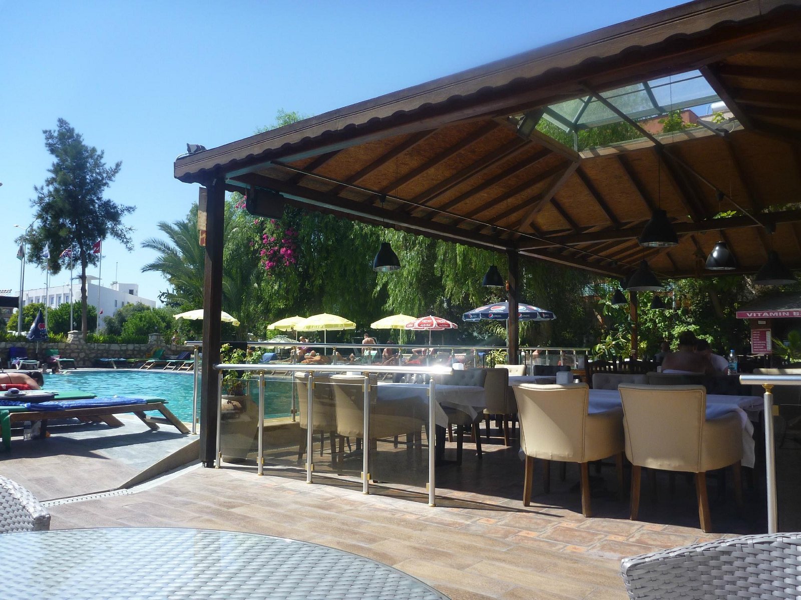 Panormos Hotel photo 7