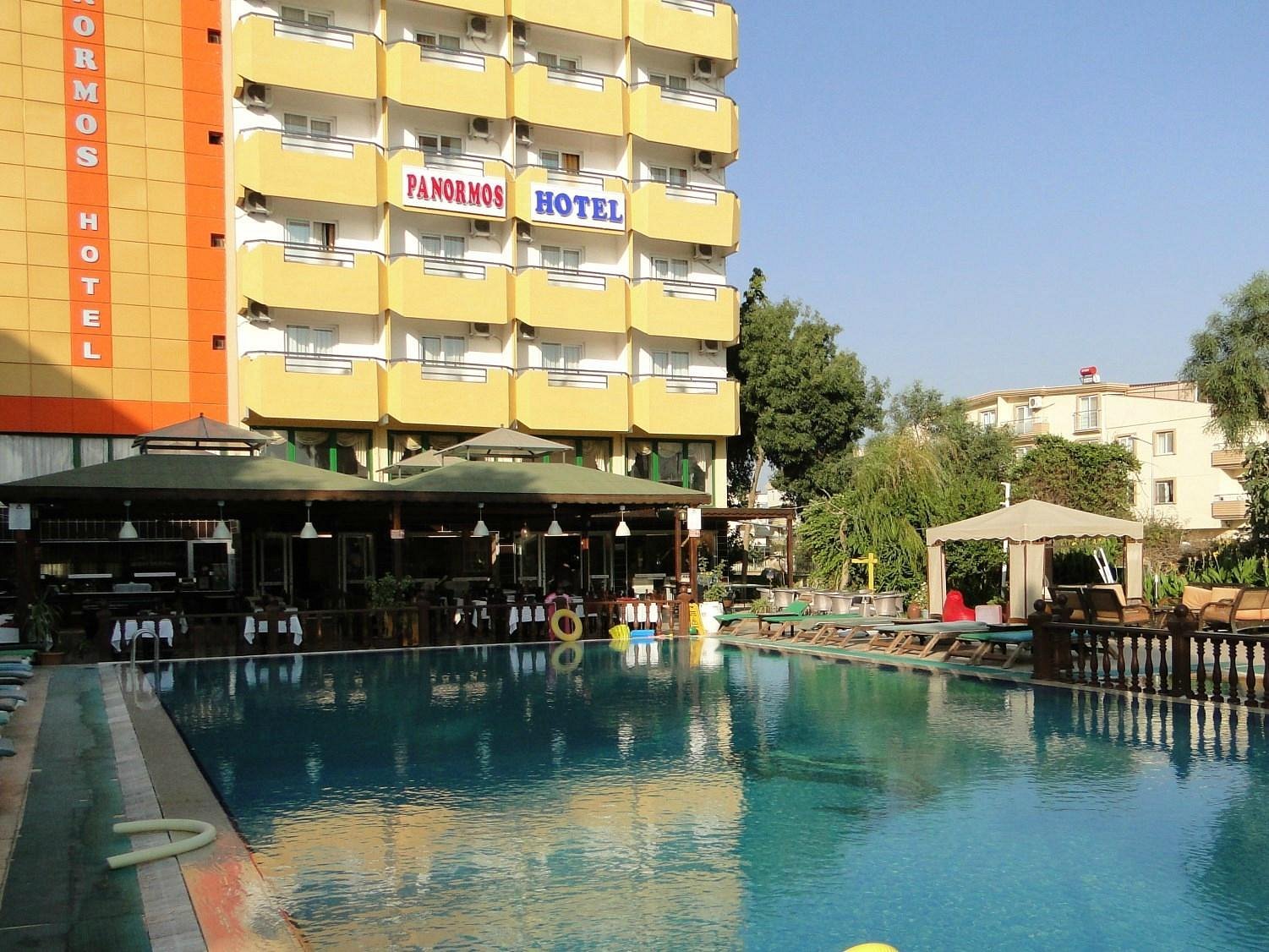 Panormos Hotel photo 12