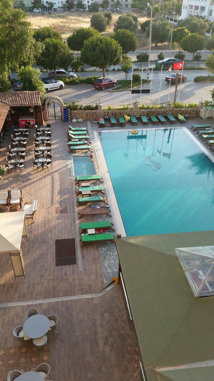 Panormos Hotel photo 2