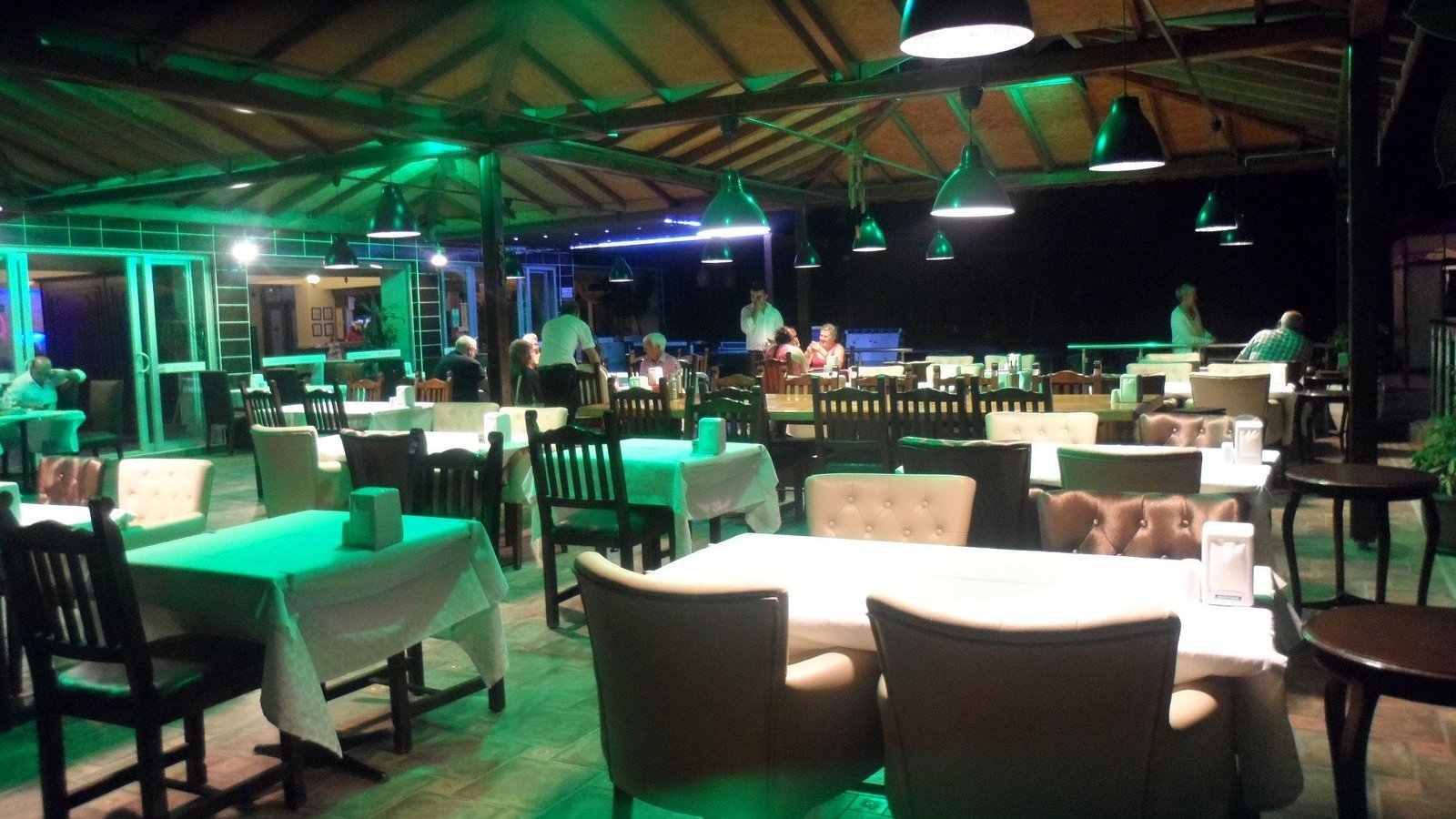 Panormos Hotel photo 8