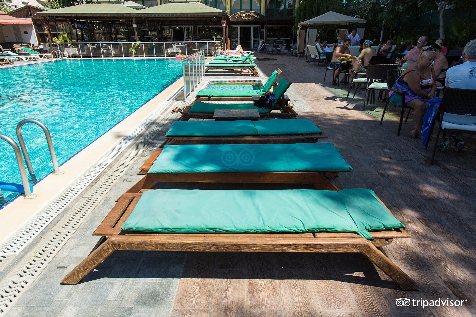 Panormos Hotel photo 10