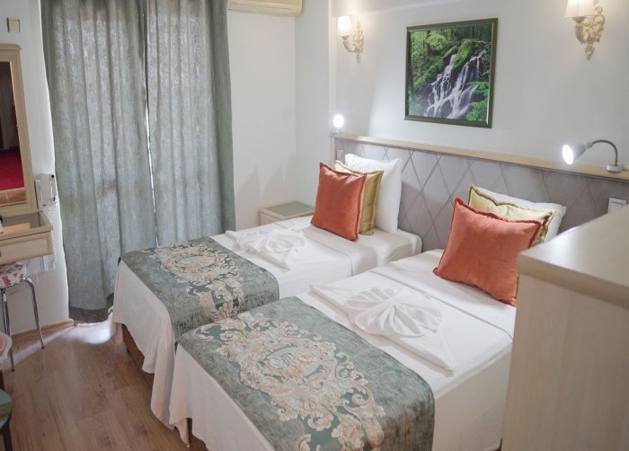 Panormos Hotel photo 17