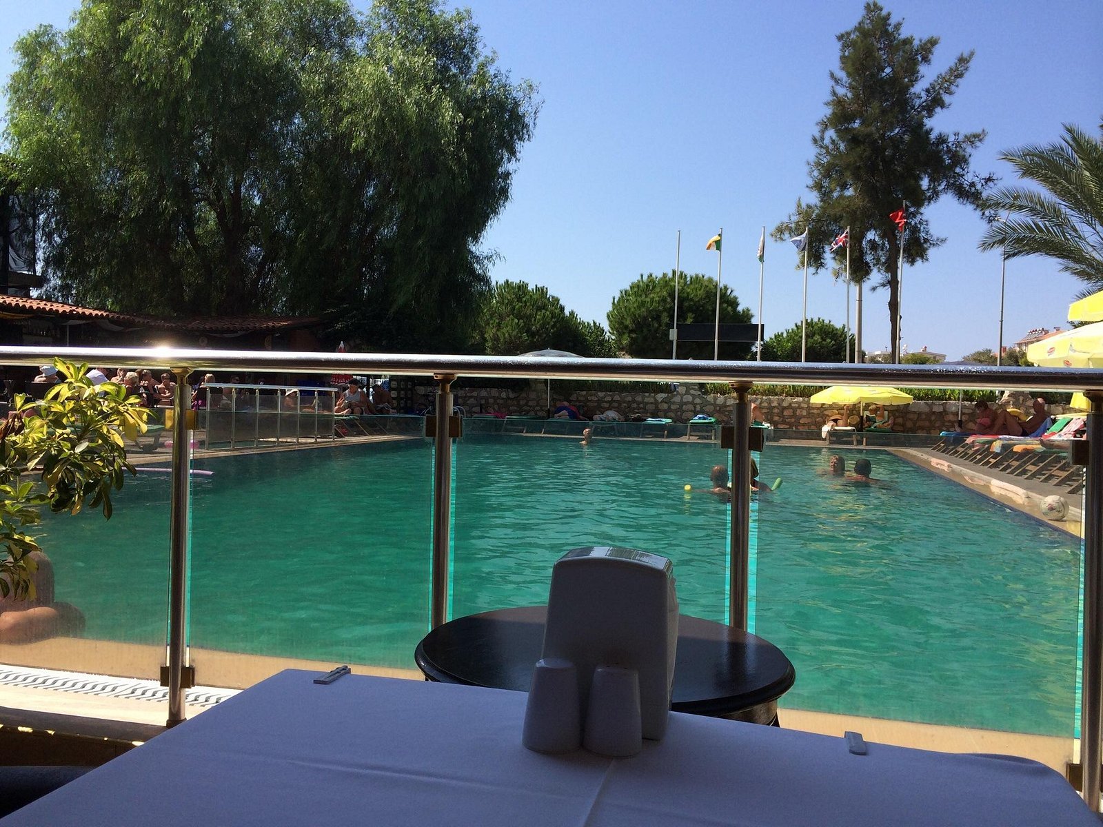 Panormos Hotel photo 3
