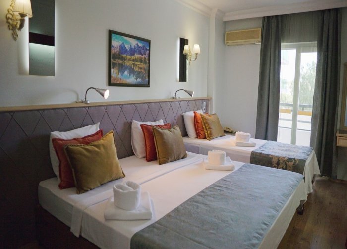 Panormos Hotel photo 18