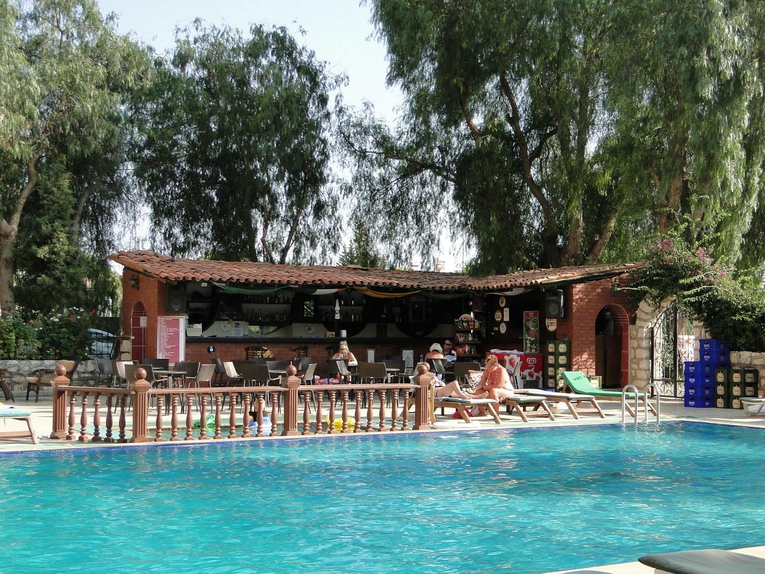Panormos Hotel photo 13