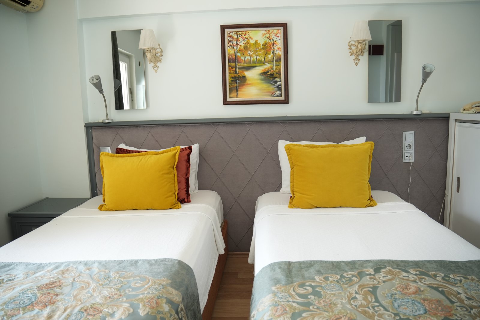 Panormos Hotel photo 19