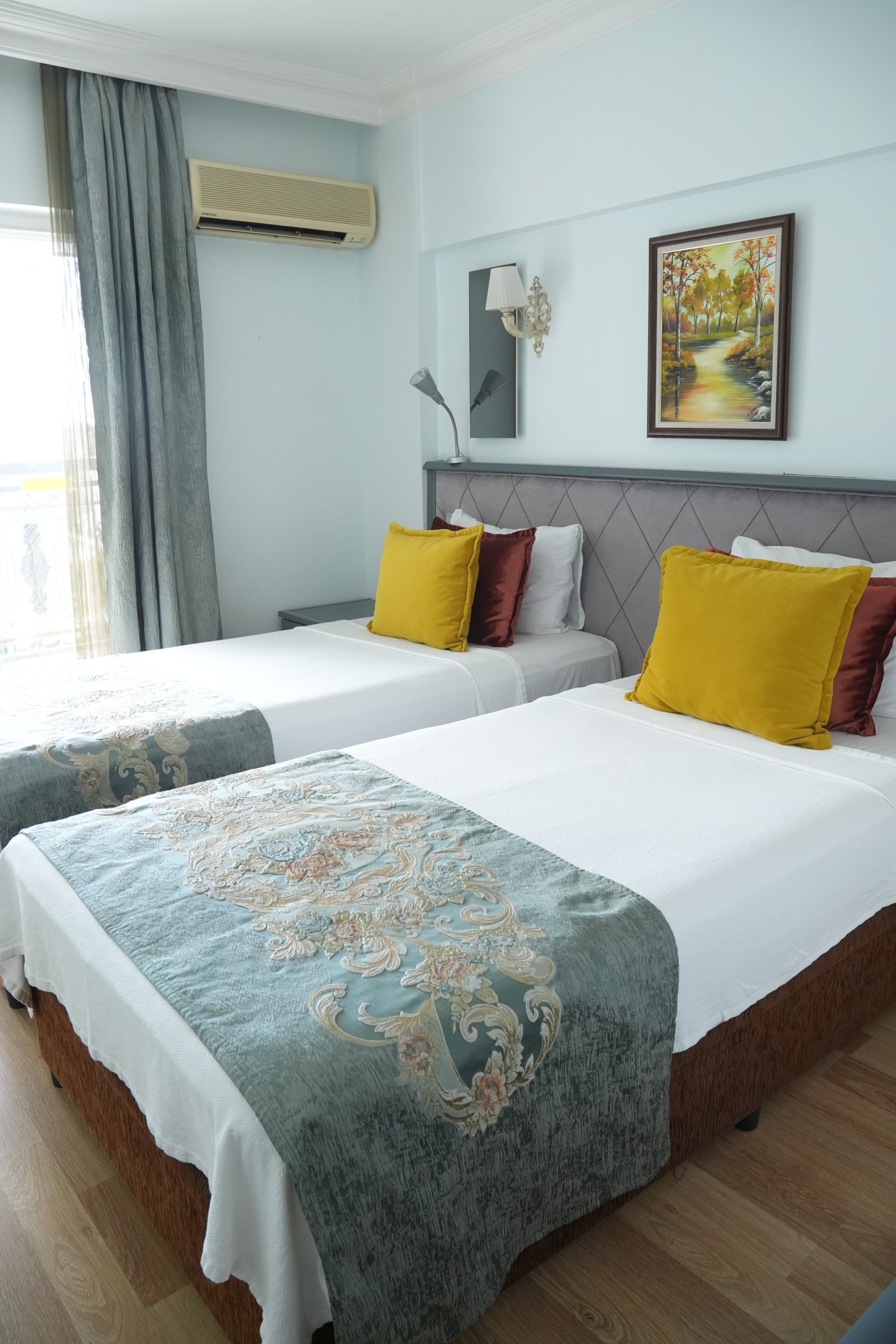 Panormos Hotel photo 20