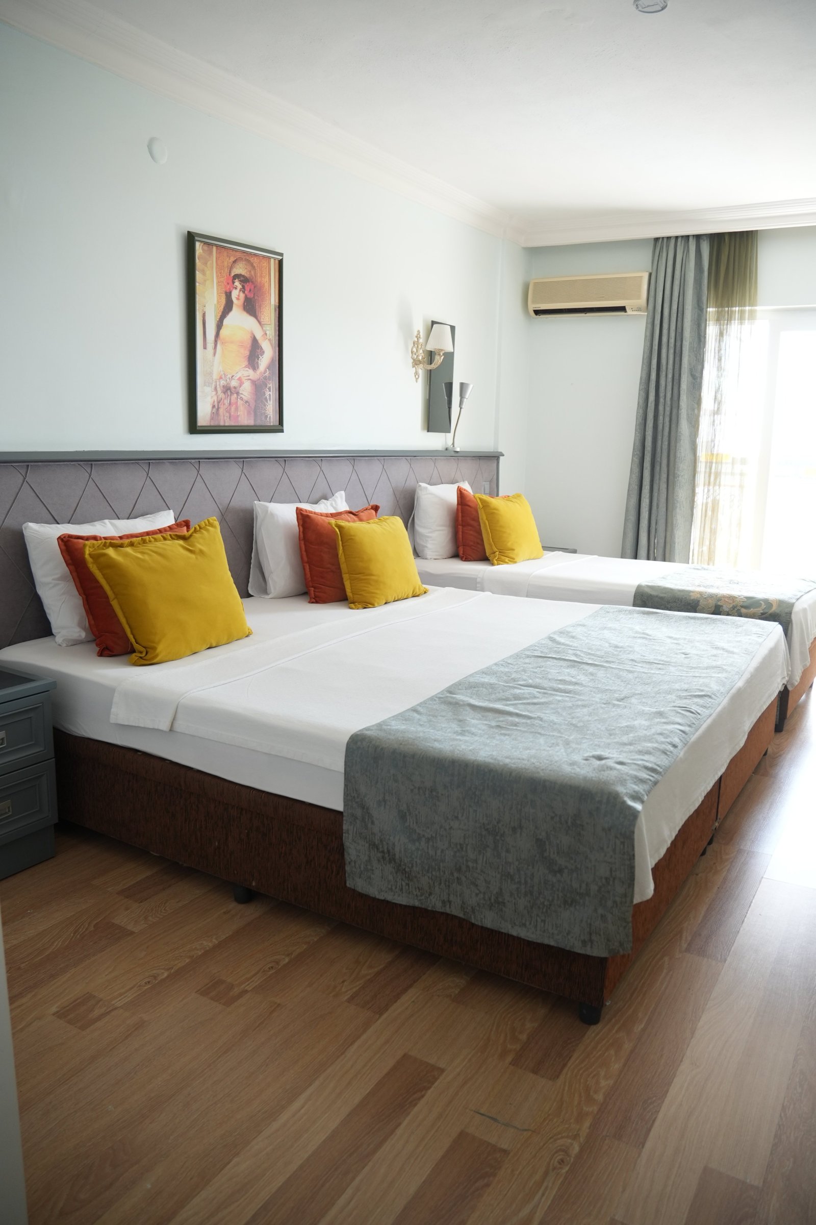 Panormos Hotel photo 21