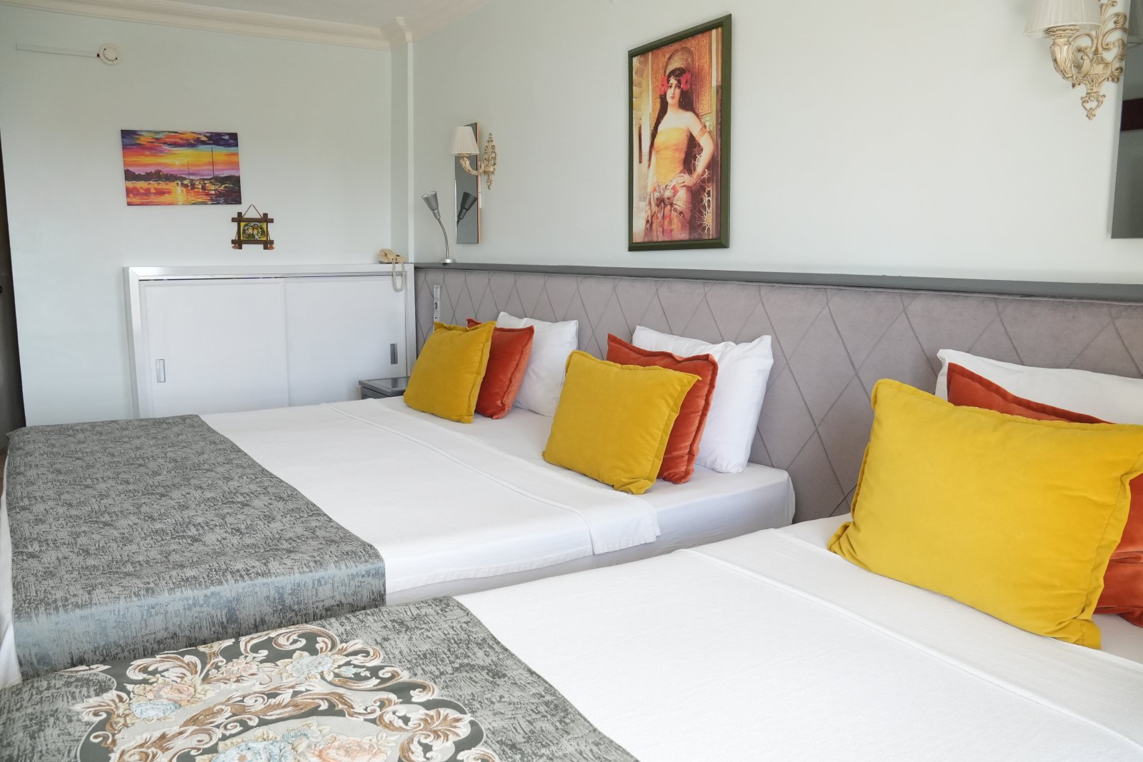 Panormos Hotel photo 22