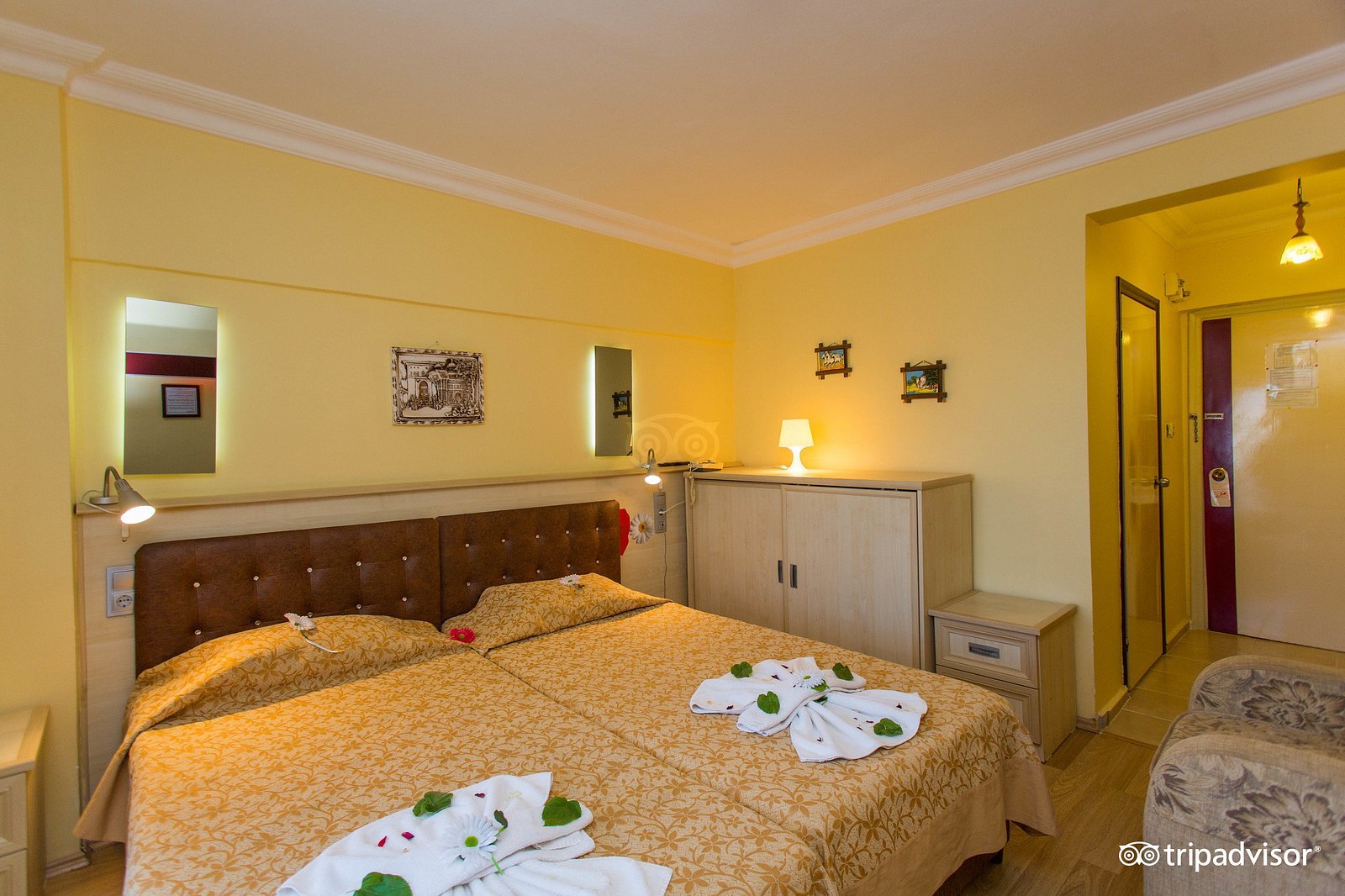 Panormos Hotel photo 14